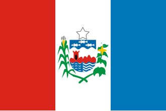 Bandeira de Alagoas
