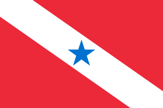 Bandeira do Pará